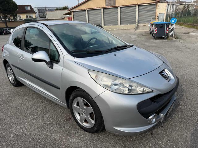 PEUGEOT 207 1.4 8V 75CV 3p. Energie Sport ECO BENZINA/GPL