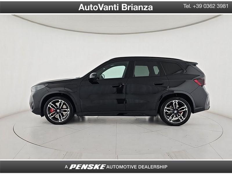 BMW X1 X1 xdrive 25e MSport Pro