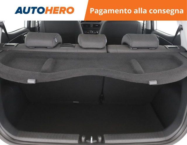 HYUNDAI i10 1.0 MPI Connectline