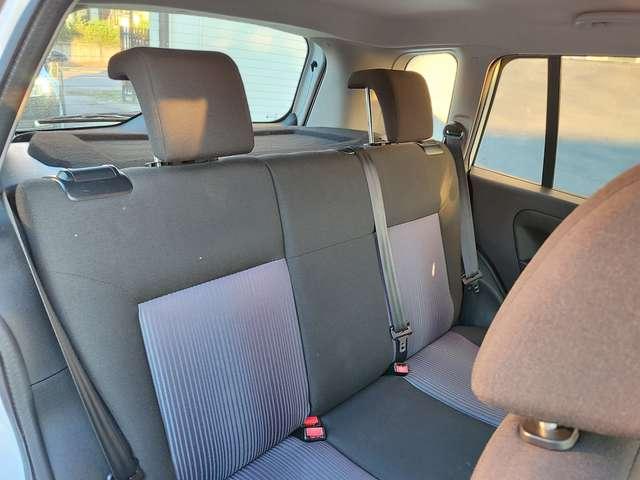 Ford Fusion Fusion II 2006 1.4 16v City 80cv