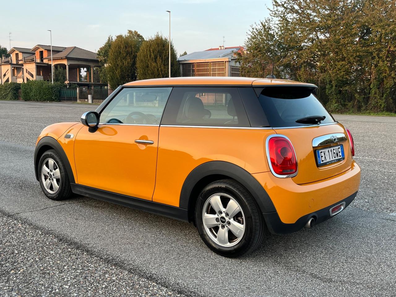 Mini 1.5 One D Euro 6 - 95 CV