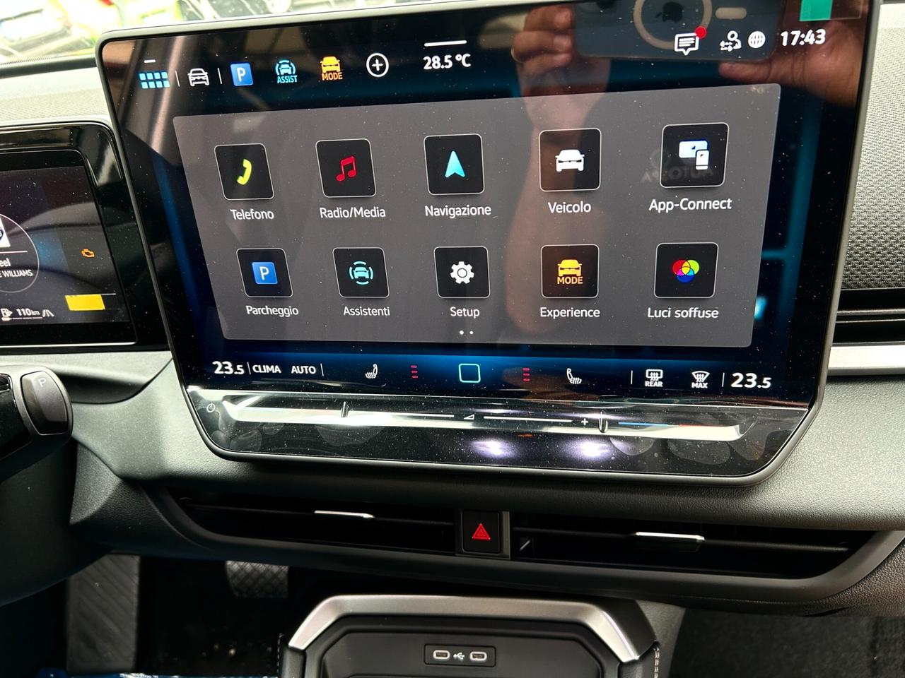 Volkswagen T-Roc 1.5 eTSI ACT DSG Style 2026