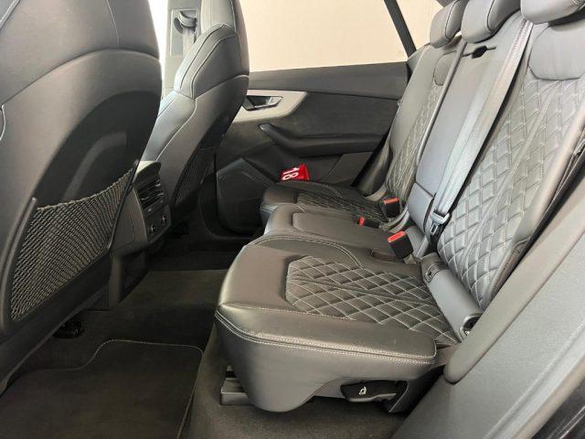 AUDI Q8 50 TDI 286 CV quattro tiptronic Sport