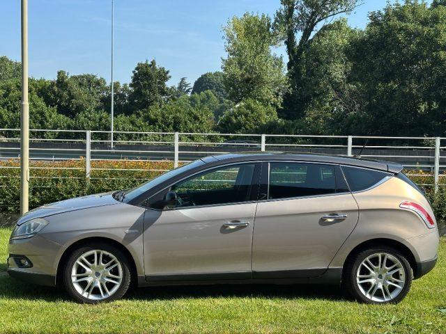 LANCIA Delta 1.4 T-Jet 120 CV Oro Ecochic GPL