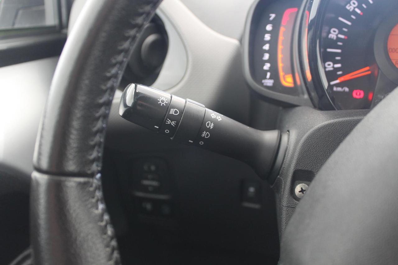 Peugeot 108 1.0 Vti Allure