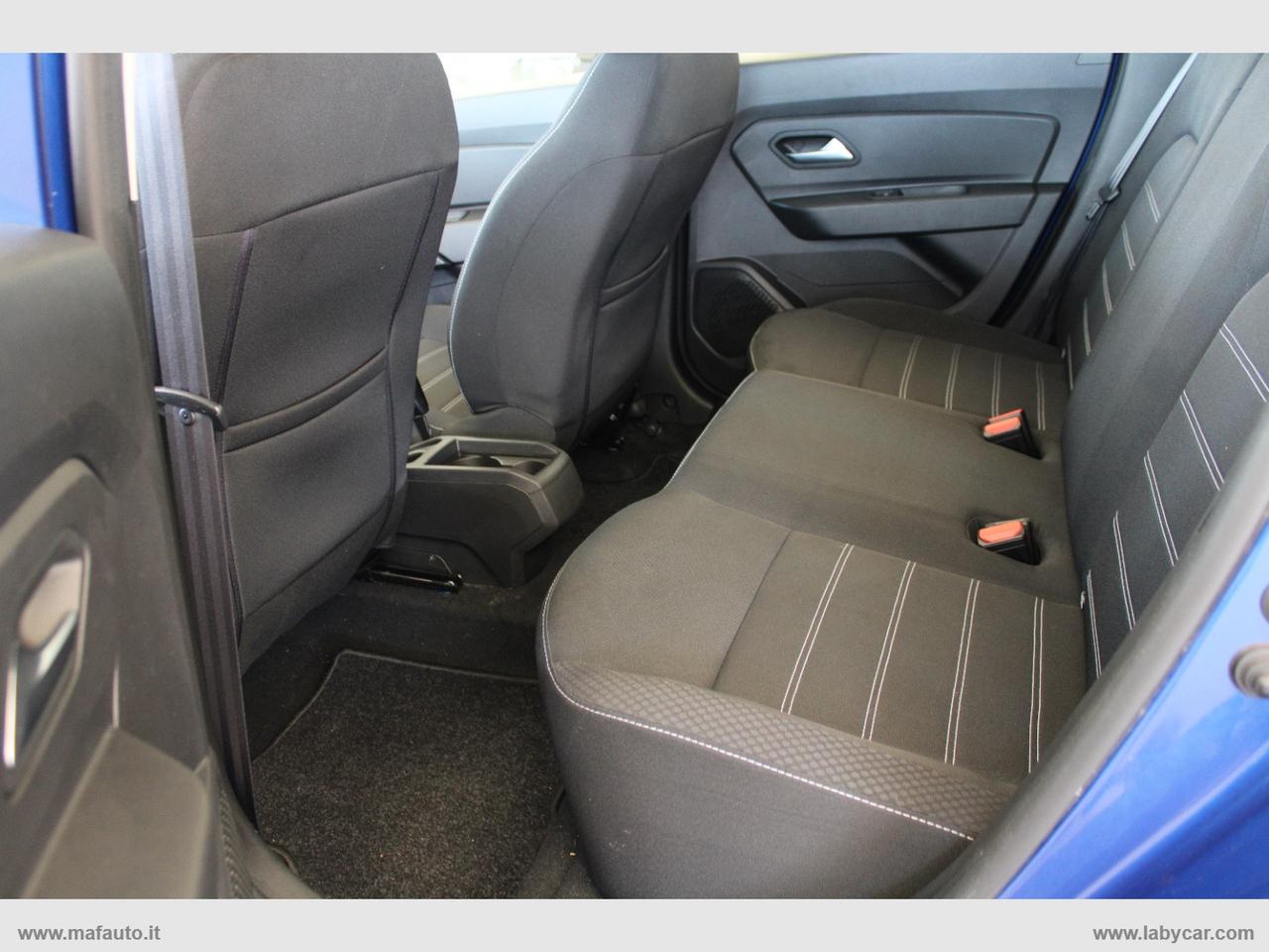 DACIA Duster 1.0 TCe GPL 4x2 Comfort