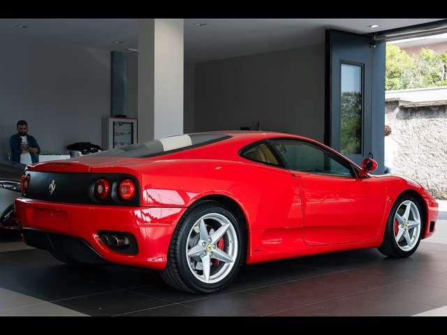 Ferrari 360 3.6 Modena *25 UNITÀ PRODOTTE