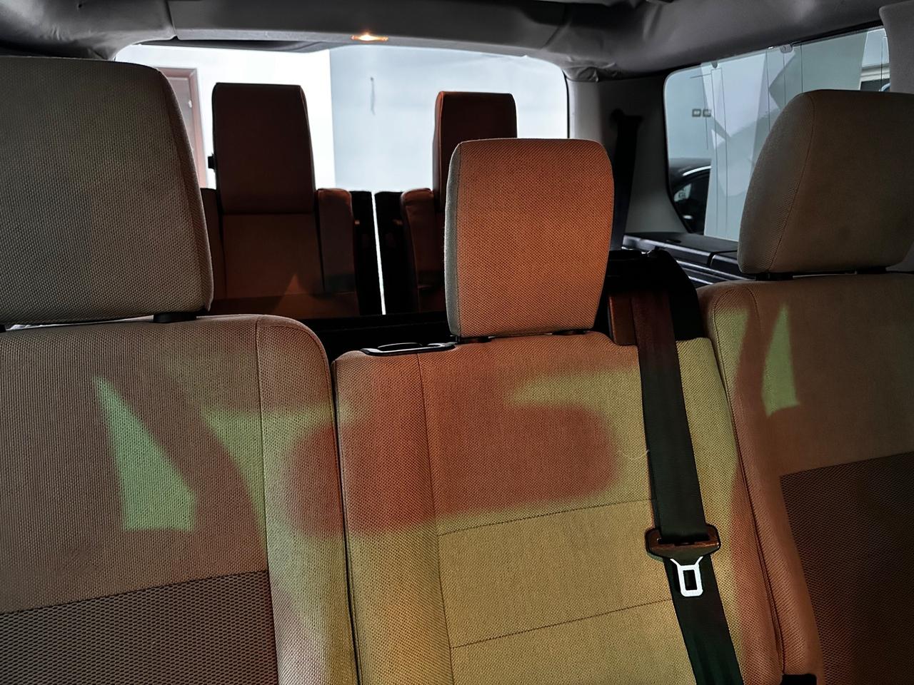 Land Rover Discovery XS