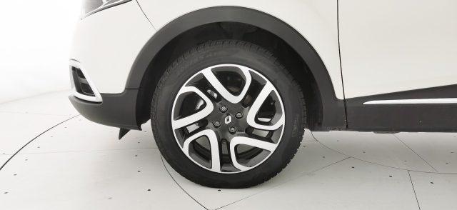 RENAULT Captur TCe 12V 90 CV Start&Stop Energy Intens