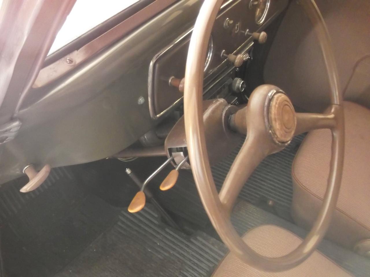 Fiat Topolino 500C