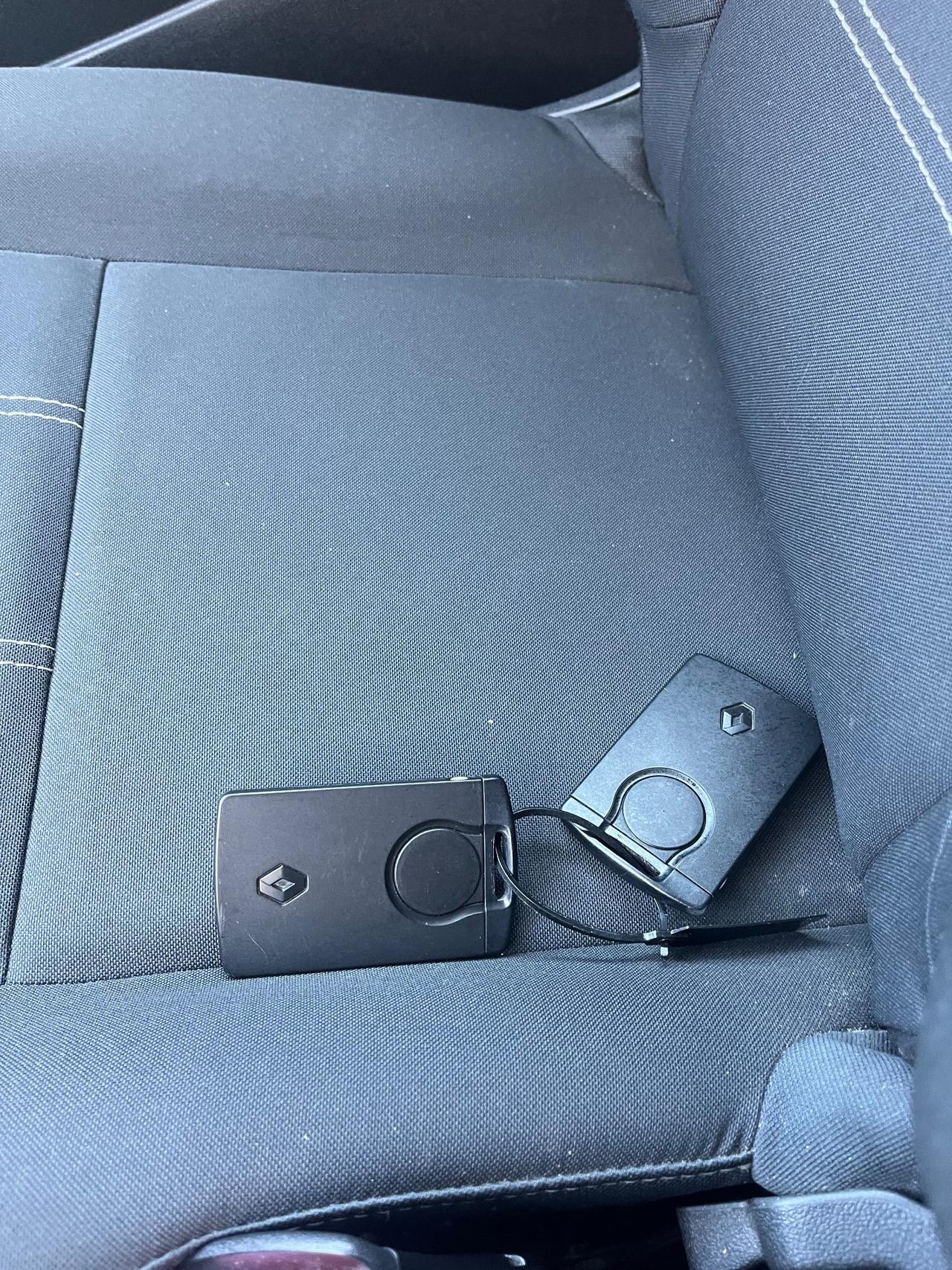 Renault Megane Mégane Coupé 1.5 dCi 110CV Start&Stop Energy GT Line