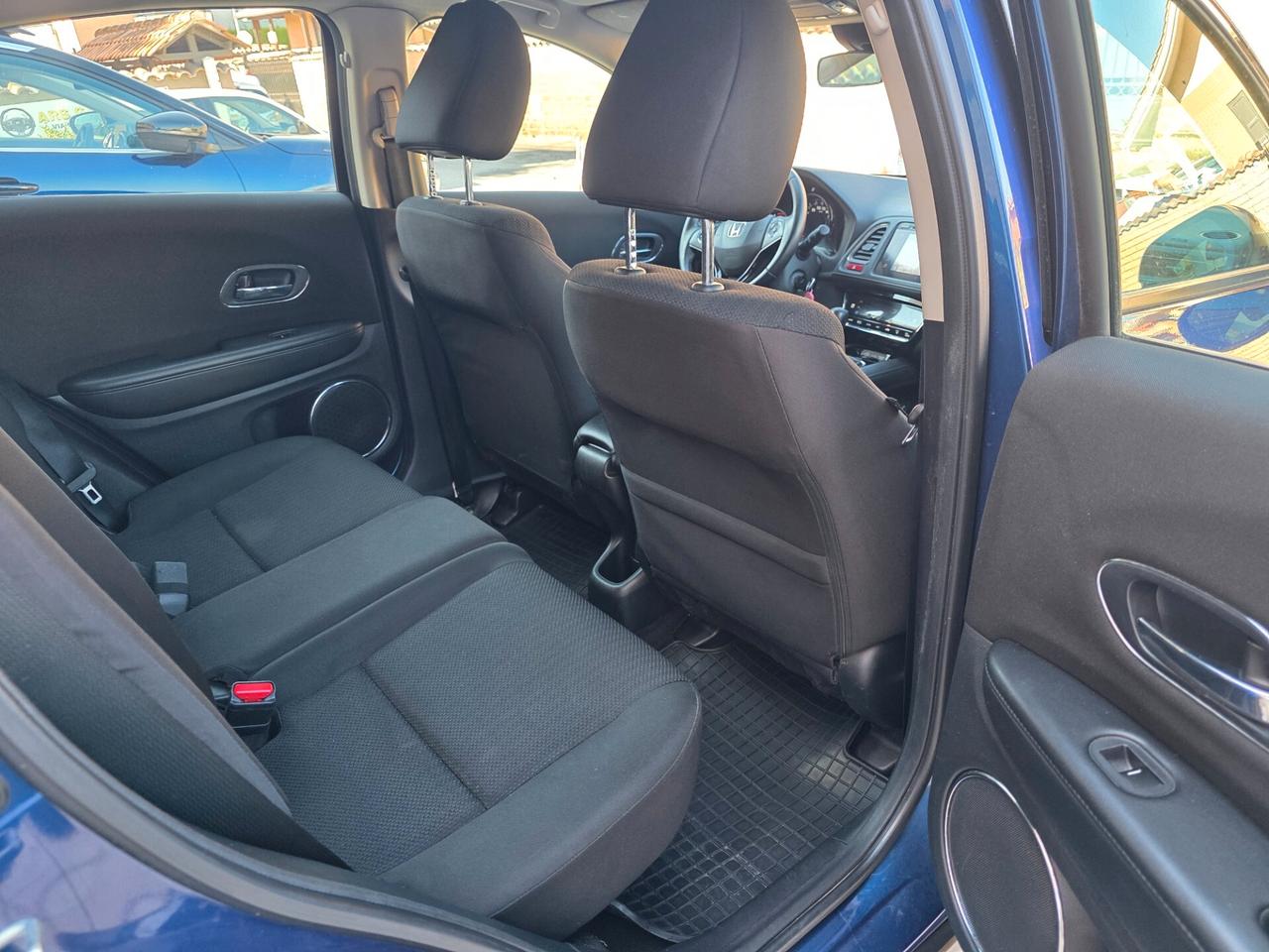 Honda HR-V 1.6 i-DTEC