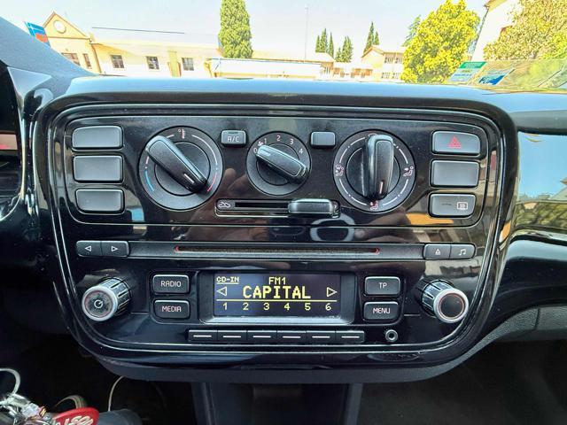 VOLKSWAGEN up! 1.0 75 CV 3p. move up!