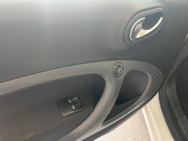 SMART ForTwo EQ Pulse