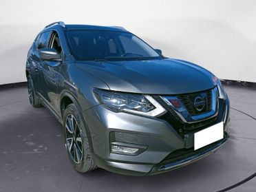 Nissan X-Trail 1.6 dCi Tekna 4WD