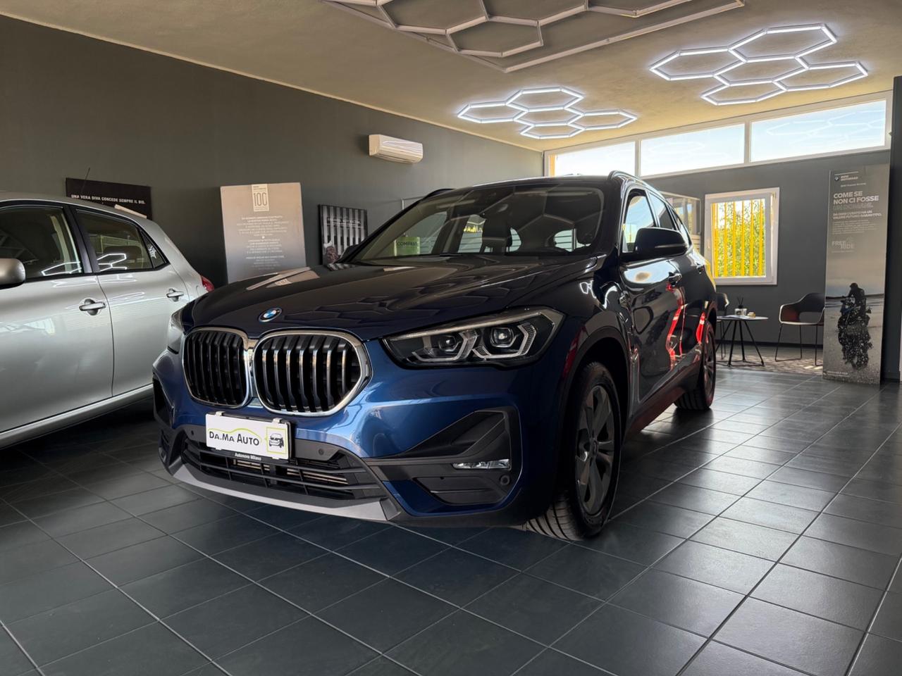 Bmw X1 xDrive25e xLine Plus