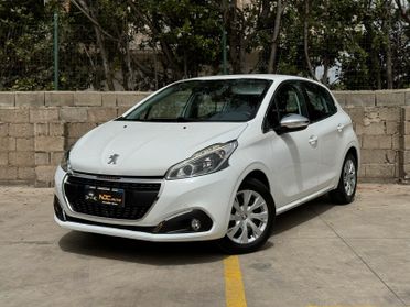 Peugeot 208 BlueHDi 75 5 porte Allure