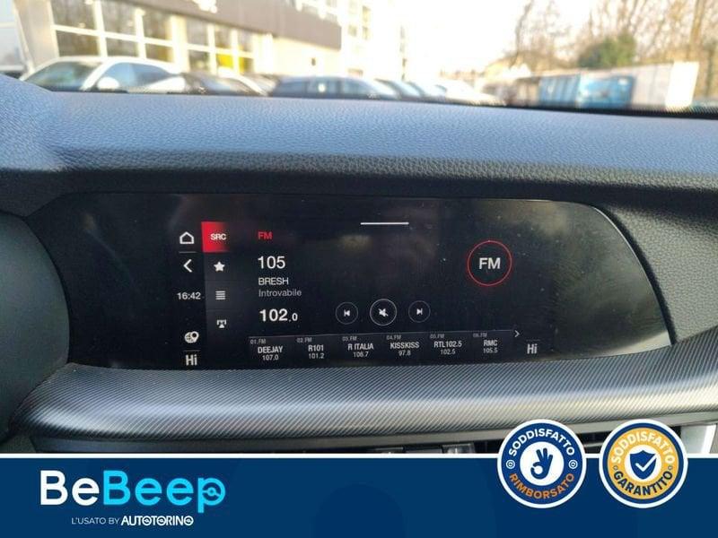 Alfa Romeo Stelvio 2.2 T VELOCE Q4 210CV AUTO