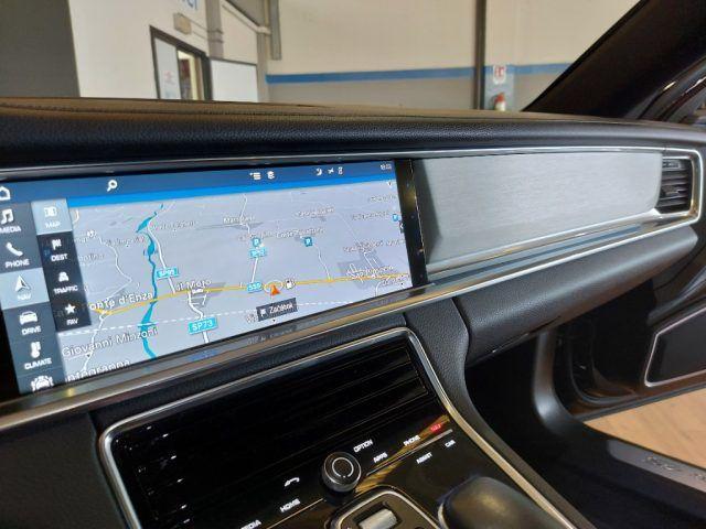 PORSCHE Panamera 4.0 4S Diesel BLACK 'MATRIX' SOLO COMMERCIA