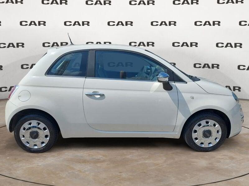 FIAT 500 500 1.2 EasyPower Pop