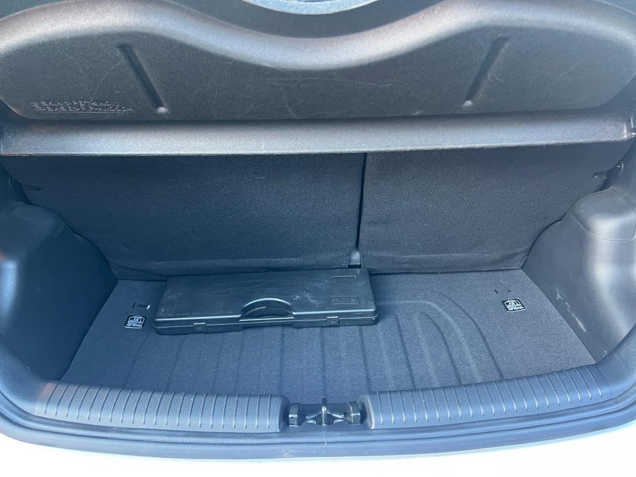 Hyundai i10 1.0 MPI Comfort