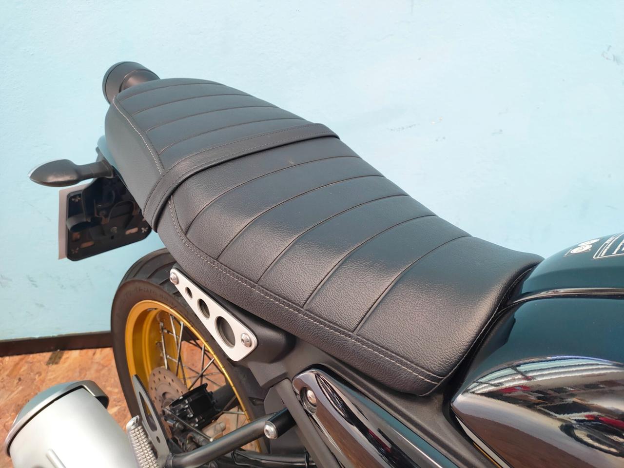 Yamaha XSR 125 LEGACY garantita e finanziabile