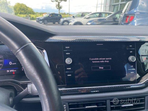 VOLKSWAGEN Taigo 1.0 TSI 95 CV Life