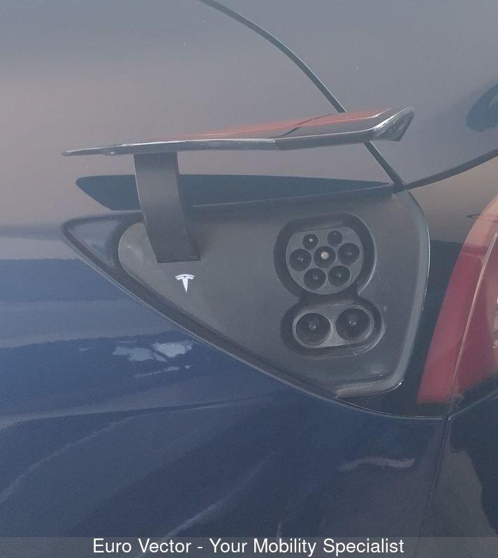 Tesla Model 3 75 kWh Performance Dual Motor 4WD