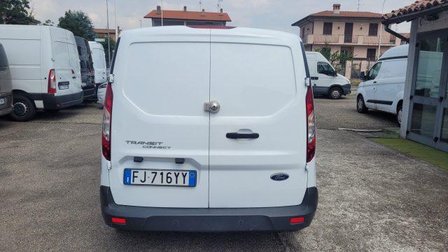FORD Transit Connect 220 1.5 TDCi 100CV PC Furgone Trend 3posti E6b