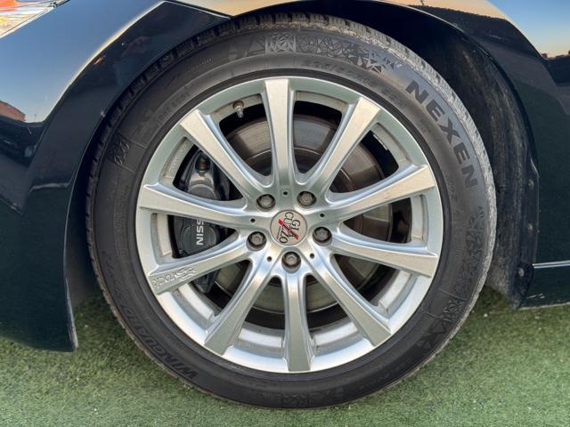 NISSAN 370Z Roadster 3.7 V6