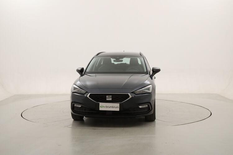 Seat Leon Sportstourer Business DSG BR110263 1.0 Mild Hybrid 110CV