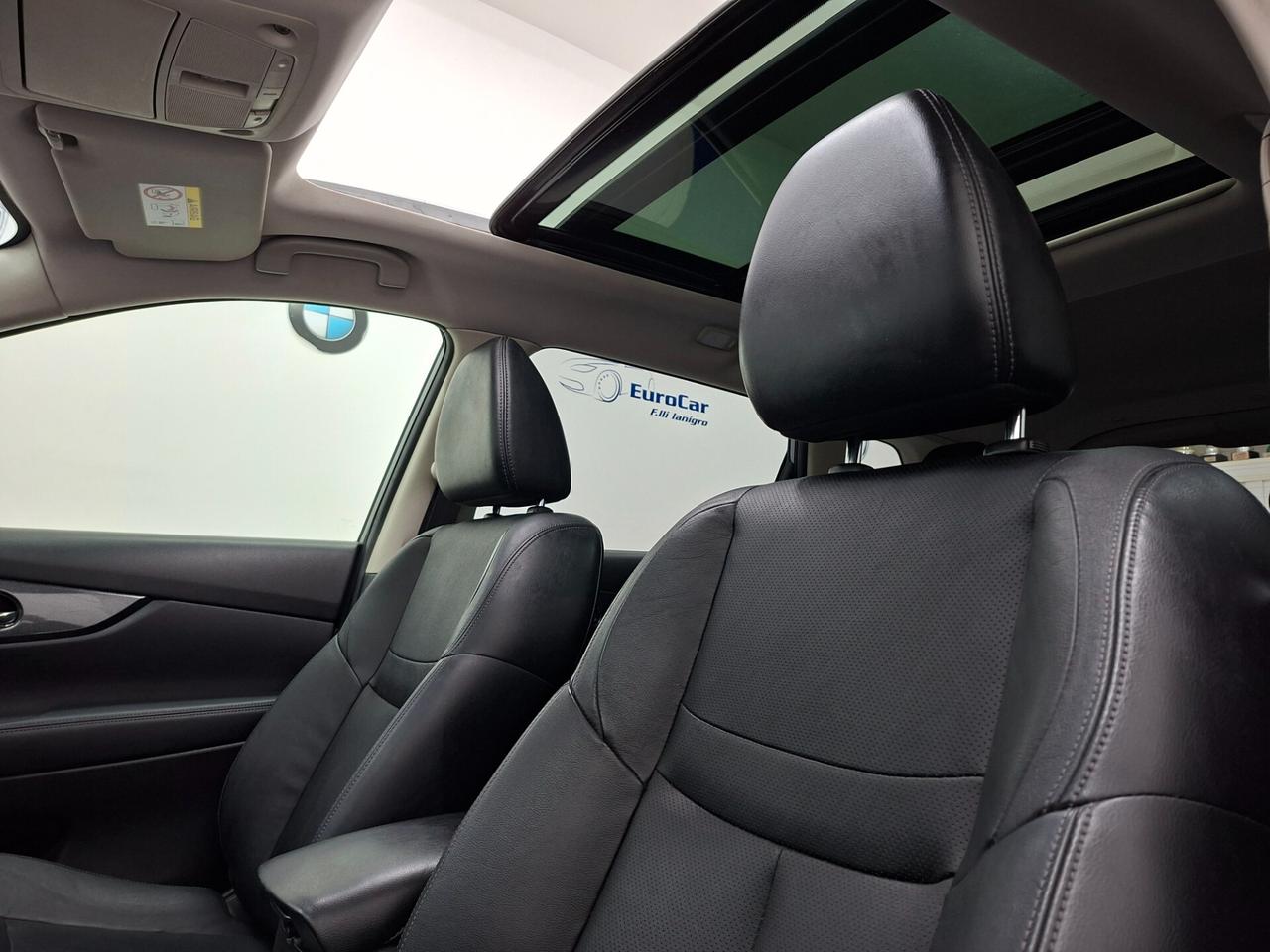 Nissan X-Trail Tekna 1.6 dCi 130cv 4WD 7 posti