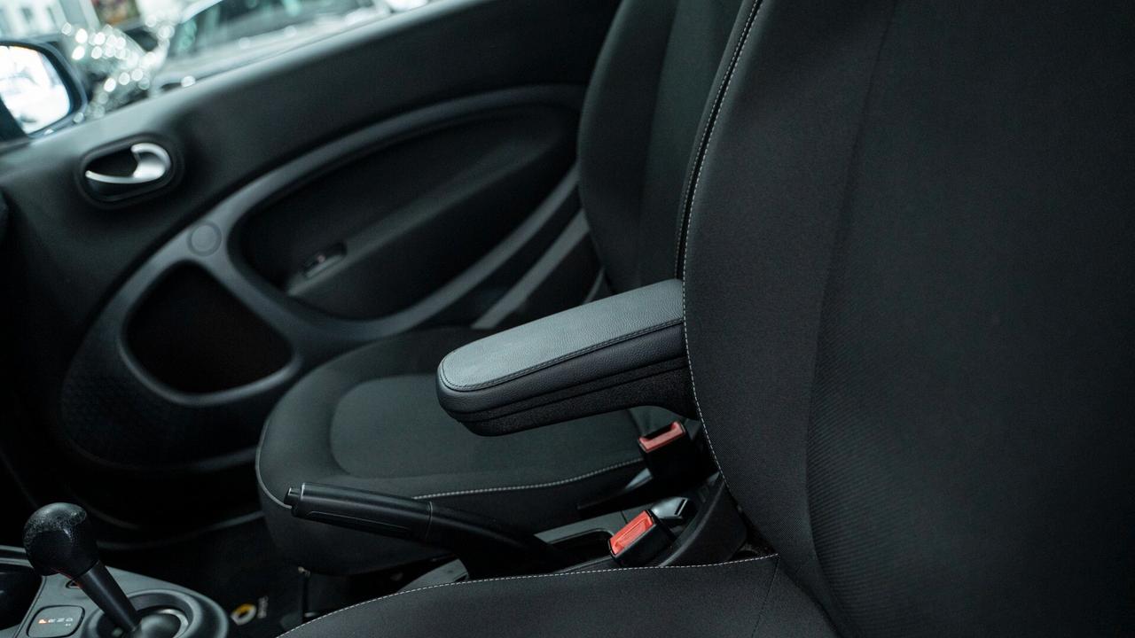 Smart ForTwo 90CV URBANRUNNER BRABUS EDITION FULL OPTINAL ITALY