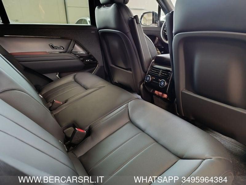 Land Rover RR Sport Range Rover Sport 3.0D l6 300 CV Dynamic SE*TELECAMERA 360*SEDILI RISC + VENTILATI*
