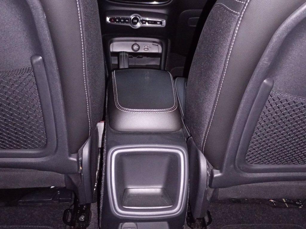 VOLVO XC40 T3 Geartronic Business Plus del 2020