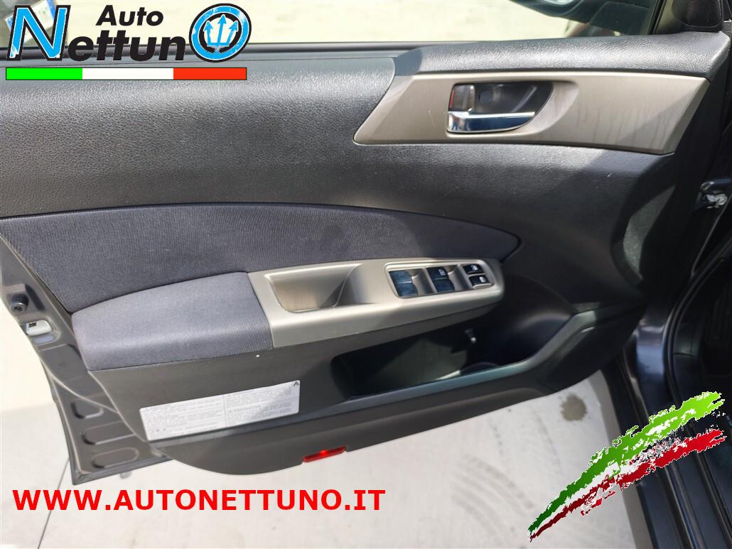 Subaru Forester 2.0D XS VQ Tetto Panoramico