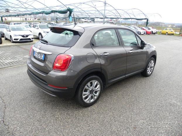 FIAT 500X 1.6 MultiJet 120 CV Pop Star