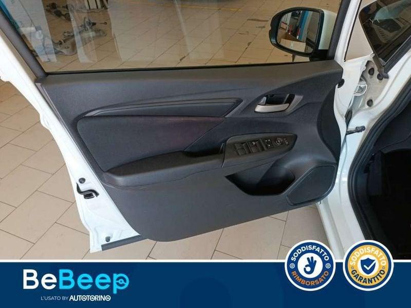 Honda Jazz 1.3 TREND MY19