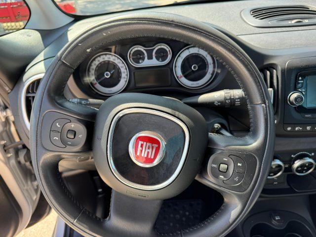 FIAT 500L 1.3 Mtj 95 CV Lounge 7 Posti B-COLOR