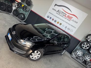 Volkswagen Polo 1.2 TDI 5 Porte Adatta Neopatentati