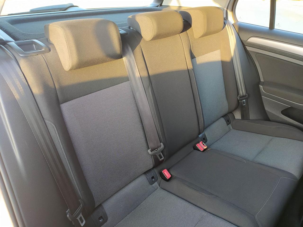 Volkswagen Golf Trendline 1.6 TDI 90CV BlueM #9571