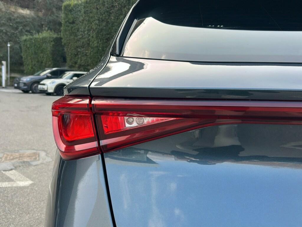 Cupra Leon Sportstourer 1.5 Hybrid DSG