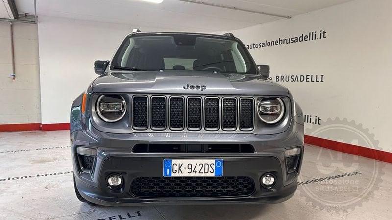 Jeep Renegade Renegade 1.3 T4 240CV PHEV 4xe AT6 S LED PACK P.ZO REALE