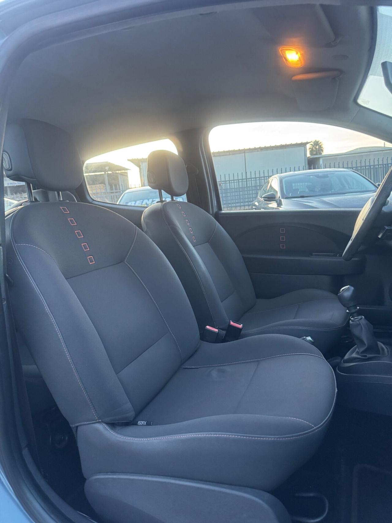 Renault Twingo 1.2 16V LEV Dynamique