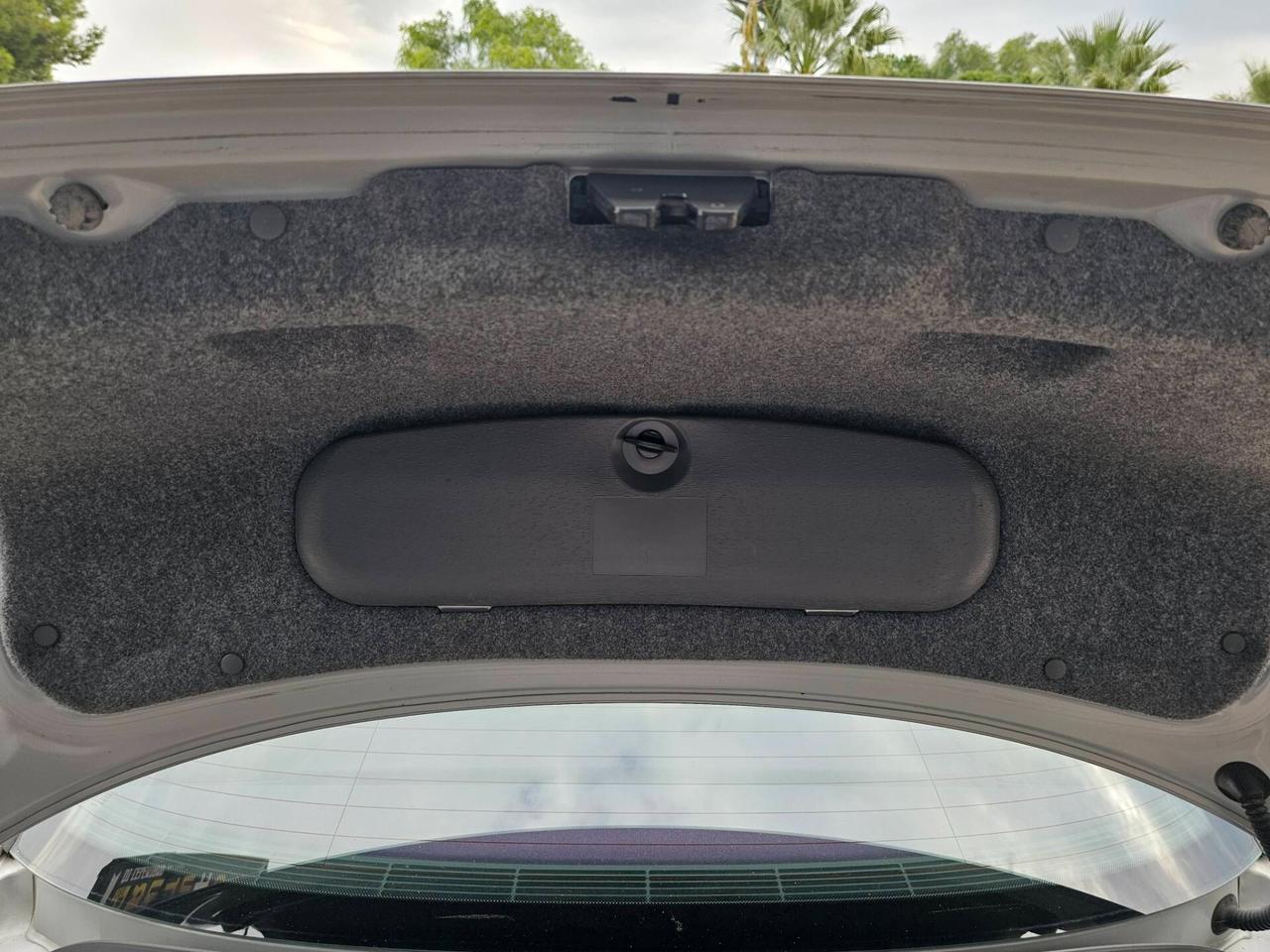 Bmw 318 318i (2.0) cat 4 porte Eletta