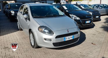 FIAT PUNTO 1.3 MTJ -GARANZIA FULL