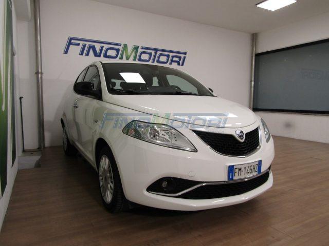 LANCIA Ypsilon 1.2 69 CV 5 porte Gold - UNICO PROPRIETARIO