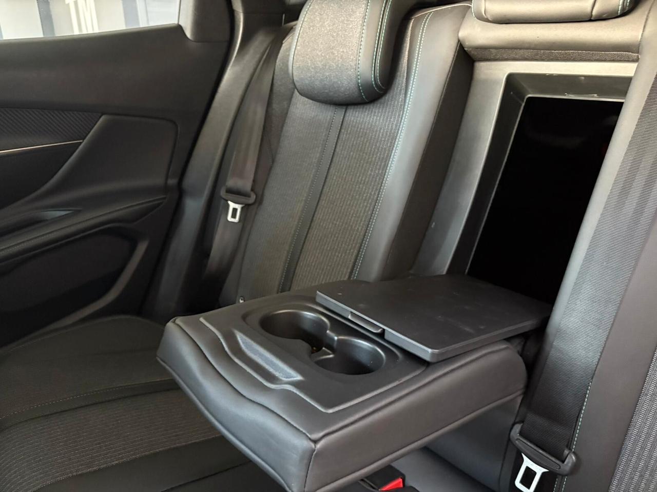 Peugeot 3008 PureTech Turbo 130 S&S Allure