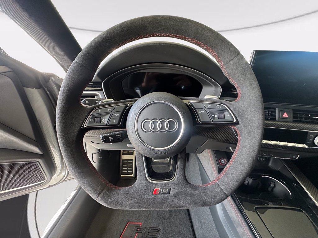 AUDI Rs5 sportback 2.9 tfsi performance edition quattro 470cv tiptronic del 2025