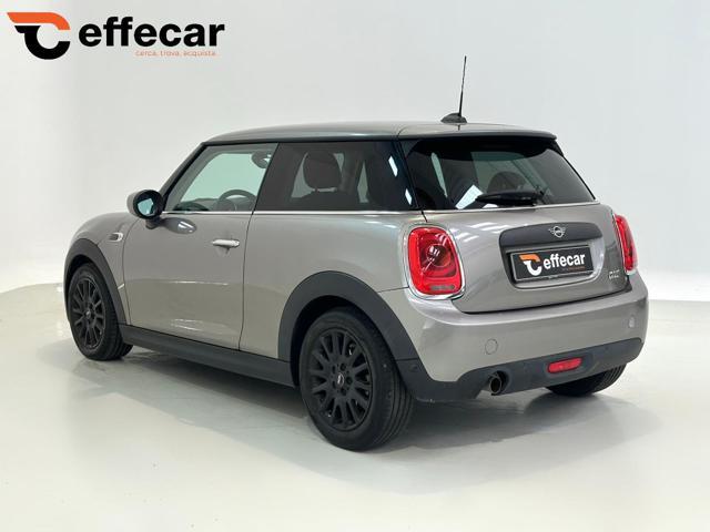 MINI One 1.5 One 75 CV